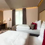 Allegro Hotell Halberstadt