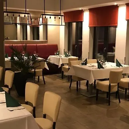 Allegro Hotel Halberstadt