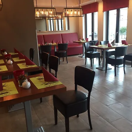 Hotel Allegro