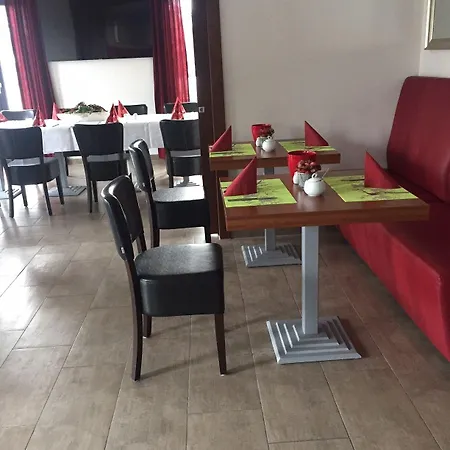 Allegro Hotel Halberstadt