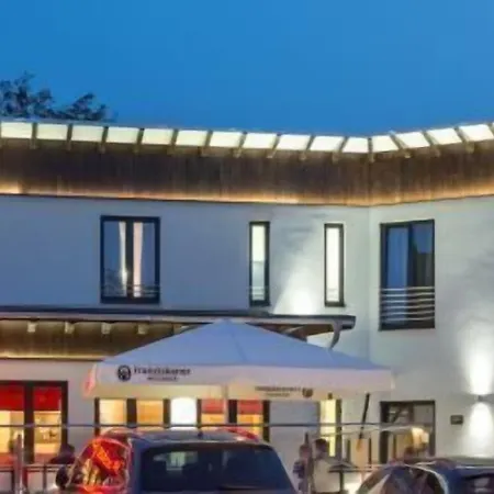 Allegro Hotel Halberstadt