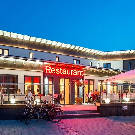 Allegro Hotel 4*