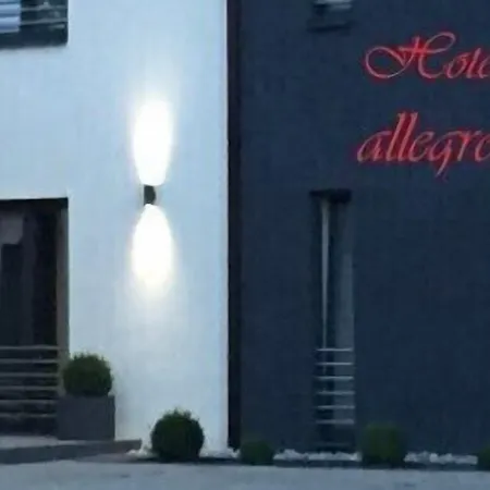 Allegro Hotel Halberstadt