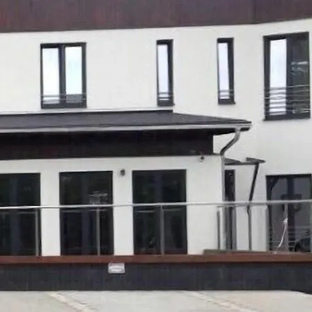 Hotel Allegro