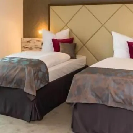 Allegro Hotel 4*