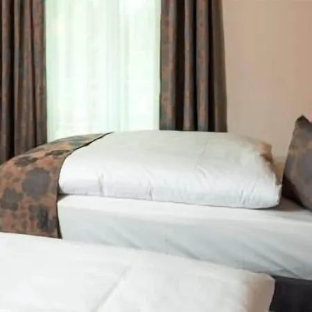 Allegro Hotel Halberstadt