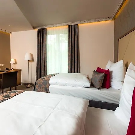 Allegro Hotel Halberstadt