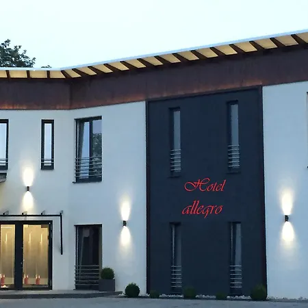 Hotel Allegro