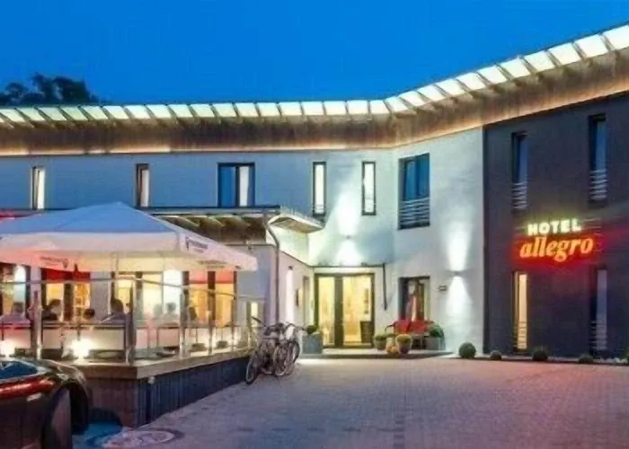 Allegro 4*