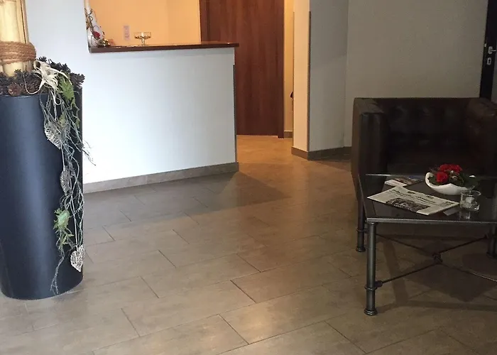 Allegro 4* Halberstadt