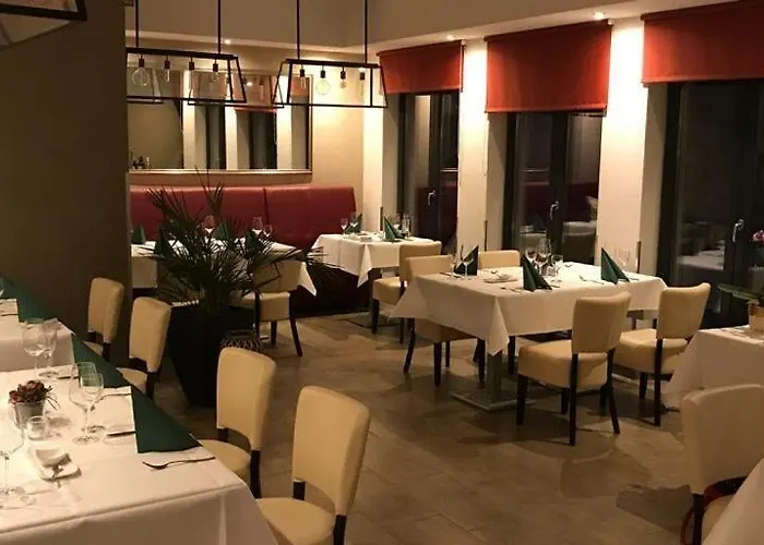 Allegro Hotel Halberstadt