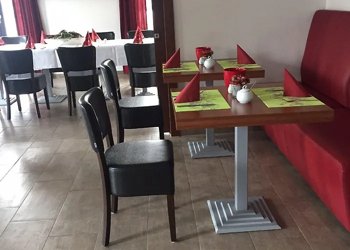 Allegro Hotel Halberstadt