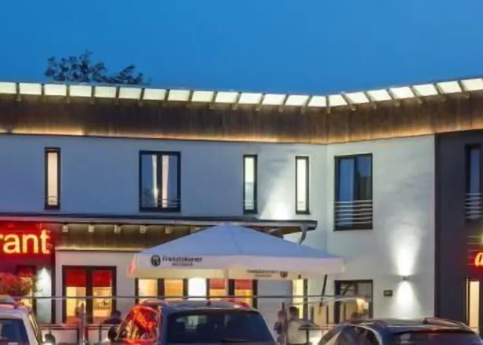 Allegro Hotel Halberstadt