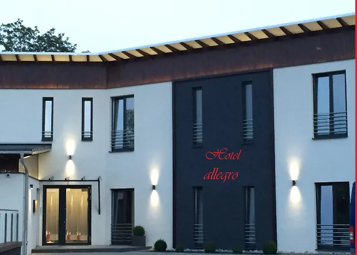 Allegro 4*