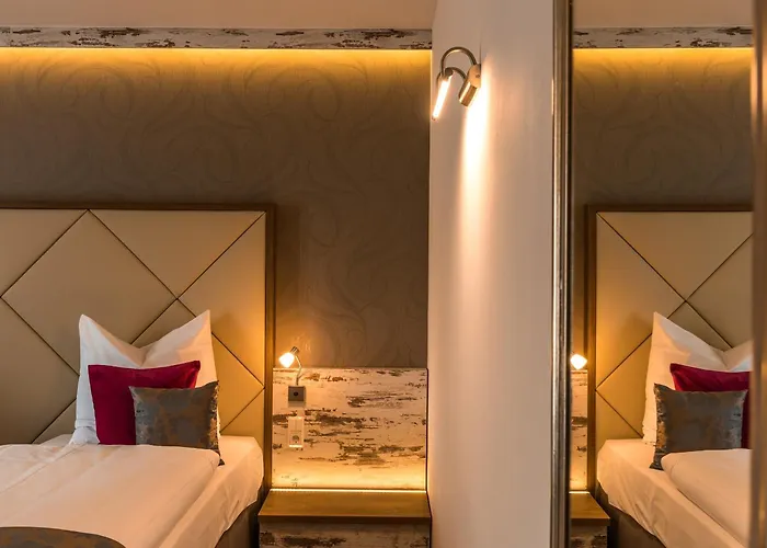 Allegro Hotel Halberstadt