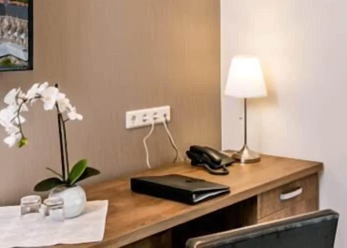 Allegro 4* Halberstadt