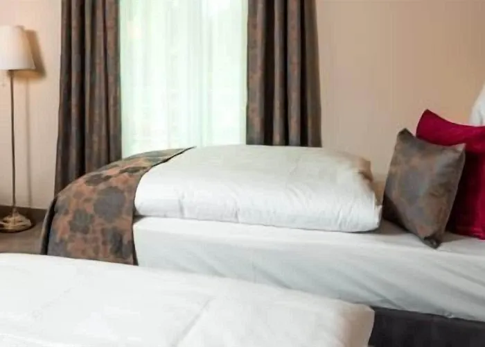 Allegro Hotel Halberstadt