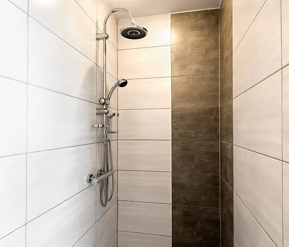 Allegro 호텔 할버슈타트