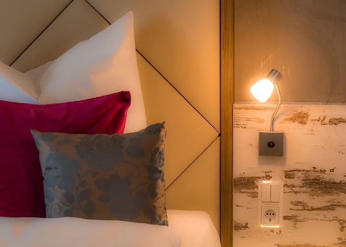 Allegro 4* 할버슈타트