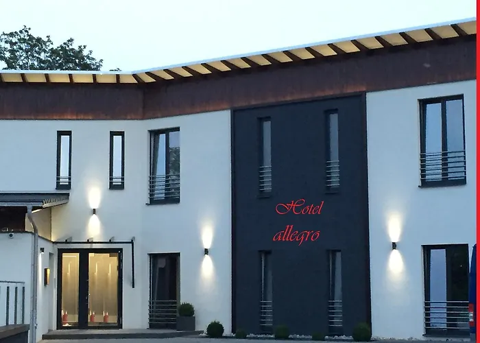 Hotel Allegro
